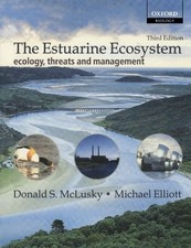 The Estuarine Ecosystem