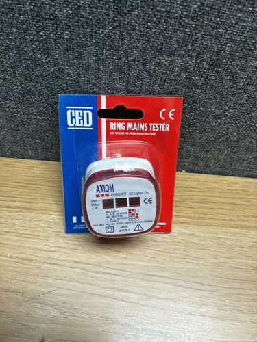 Rmt 13a plug - rmt, ring