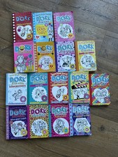Dork Diaries 16 Book
