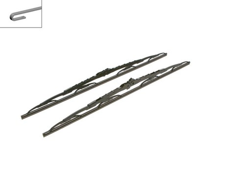 Wiper blades bosch - blades,