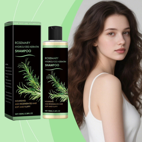 Organic rosemary hair growth - organic,