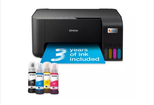 Epson ecotank 2860 - epson, et-2860