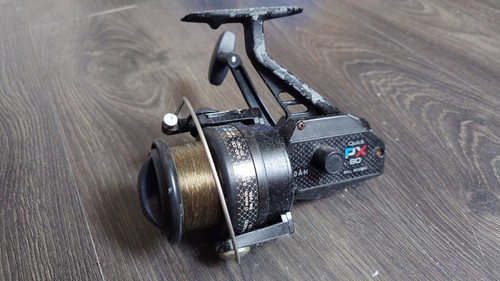 Dam px60 fishing - px60,