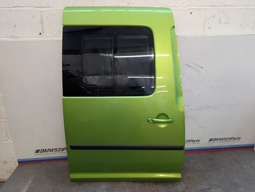 Caddy maxi life - caddy,