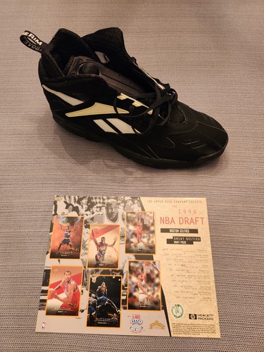1996 boston celtics draft - 1996,
