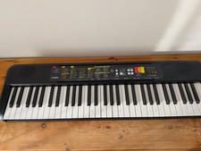 Yamaha PSR-F52 Portable
