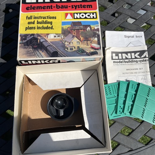 Original linka 7081 - 7081, brickwork