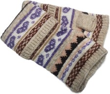 🧤 Vera Tucci Ladies Nordic