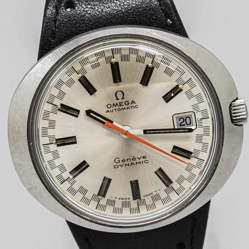 Rare serviced omega - rare, serviced*