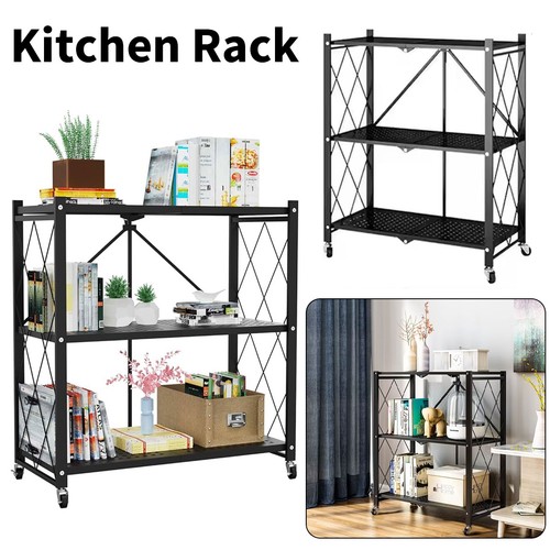 Tier duty foldable metal - foldable,