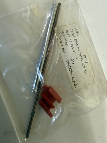 Sram shifter rod kit new - sram,