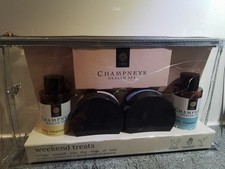 Champneys Health Spa Weekend