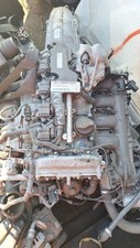 Mercedes C-180 (W204) 1.6  BlueEfficiency M274910 2008-2014 Engine 50k Miles