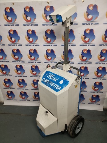 Generac dust fighter - df,