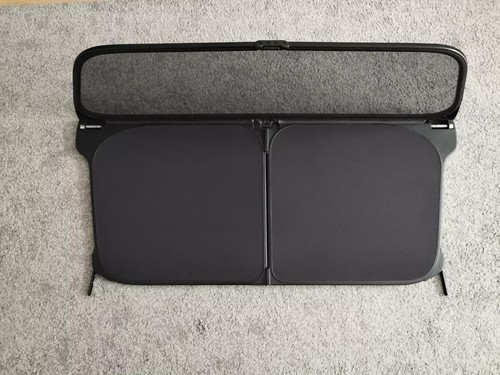 Original eos wind - wind, deflector