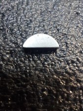 57-1119 Triumph Tiger Cub Gearbox Mainshaft To Clutch Woodruff Key '