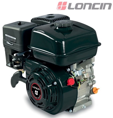Complete loncin 200 - g, petrol