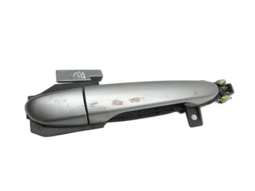 Door handle outside - door,