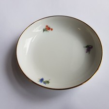 Furstenberg porcelain