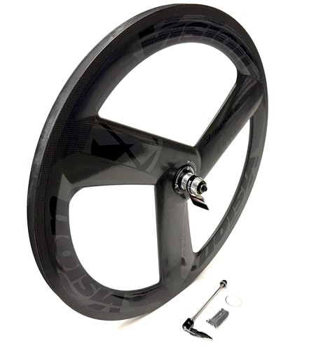 Vision spoke 700c tubular - 3-spoke,