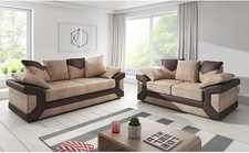 New dino fabric sofa 2 - sofa, 3+2