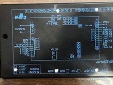 Astoria CMA Doser Control Box