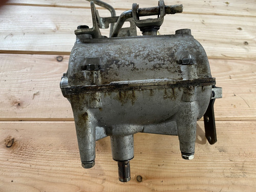 Tecumseh peerless gearbox - tecumseh,