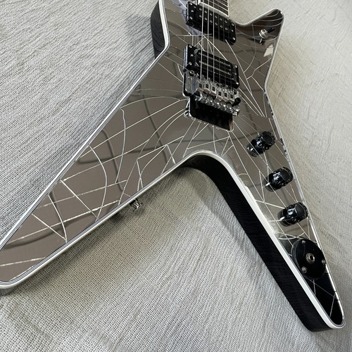 New washburn dimebag darrell - new,