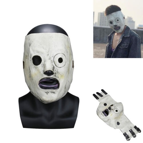 Adjustable slipknot corey - slipknot,