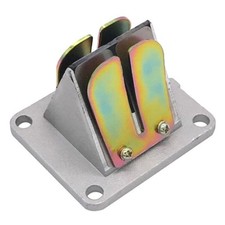 Air Inlet Connection Reed Valve for Yamaha 125cc DT125 RS125 Air System