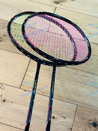 Two ning cannon double - li-ning,