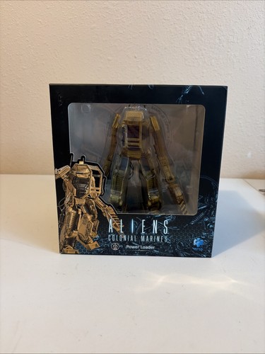 Hiya toys aliens - aliens, power