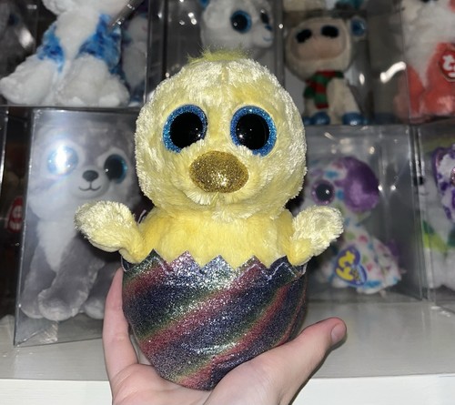 Beanie boo boos - beanie, megg