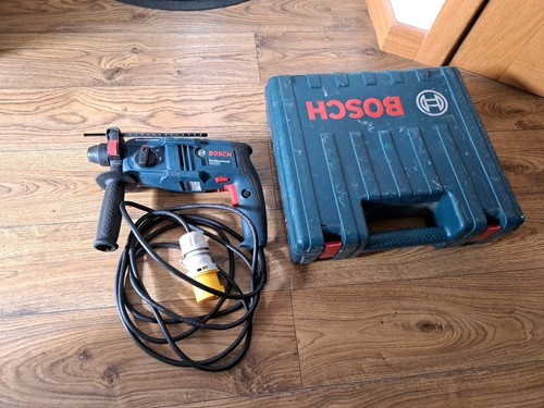 Bosch gbh 2000 110v sds - gbh,