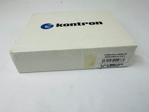 Kontron 38025 0000 1hc1 cpu - kontron,