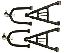AA18 SUSPENSION A ARMS SET FOR