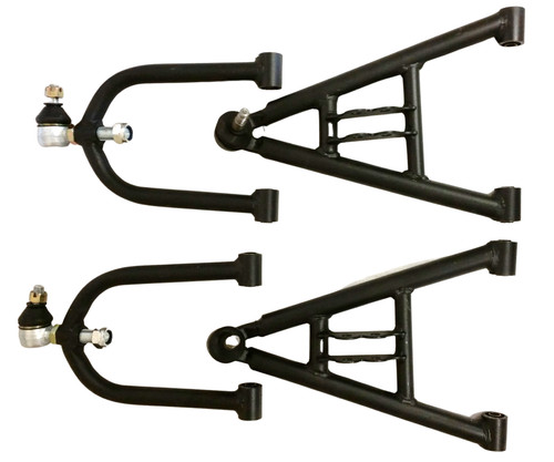 Aa18 suspension arms set for - aa18,