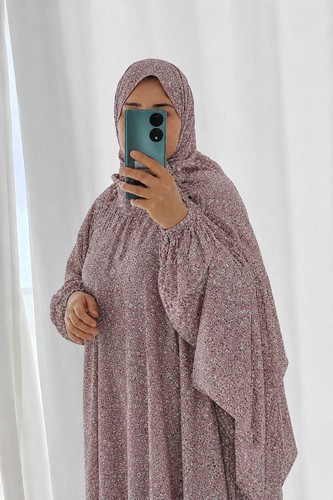100 cotton piece - cotton, prayer