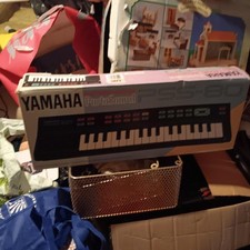 Yamaha Portasound Electric