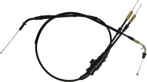 Throttle cable yamaha rd350 - cable,