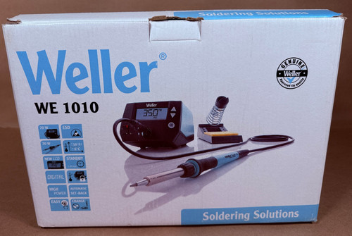 Weller we1010na digital - weller,