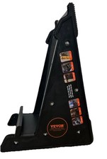 VEVOR Ladder Levler 380lbs Load PP Leveling Tool with Storage for Uneven Ground