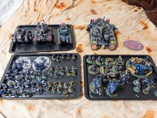 2000pt Astra Militarum /