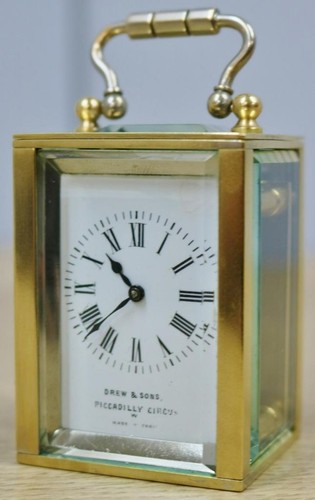 Rare miniature antique french - rare,