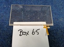 CSX1184 Touch Screen Panel for Pioneer AVH X1500DVD 2500BT AVIC 5000NEX AVIC X85