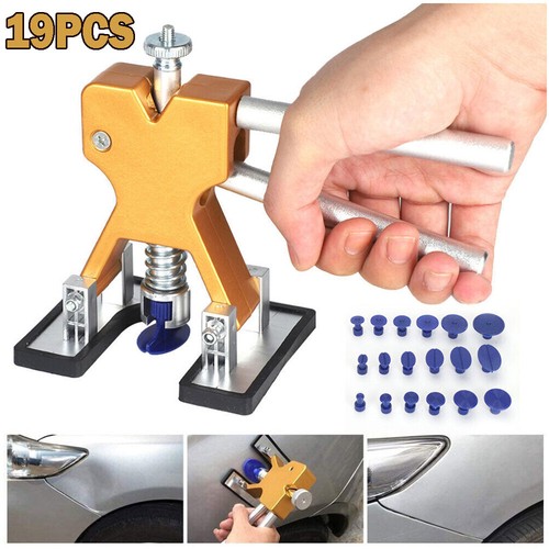 Car dent repair kit - car,