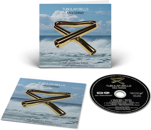 Mike oldfield tubular bells - mike,