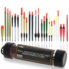NGT Coarse Fishing Floats in