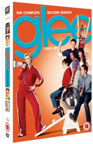 Glee the complete - the, 2