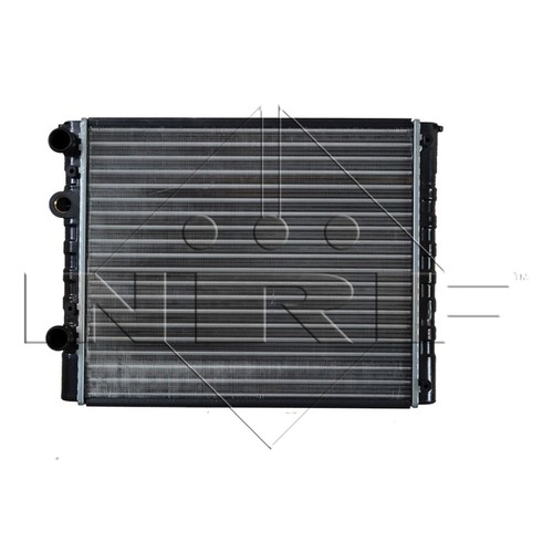 Radiator for polo 6n2 0 - for,